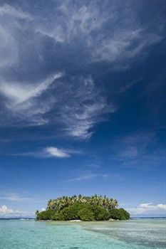 מלון Raiatea Opoa Beach מראה חיצוני תמונה