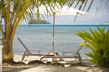 מלון Raiatea Opoa Beach מראה חיצוני תמונה