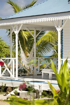 מלון Raiatea Opoa Beach מראה חיצוני תמונה